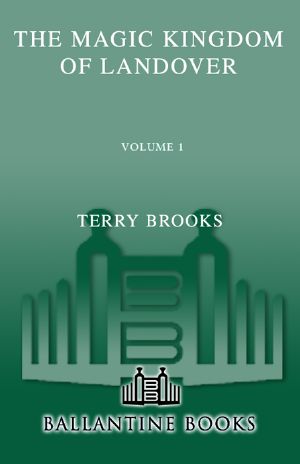 [Magic Kingdom of Landover #1-3 01] • The Magic Kingdom of Landover · Volume 1